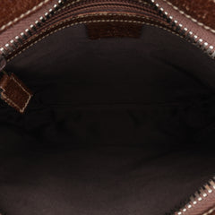 GG Canvas Crossbody