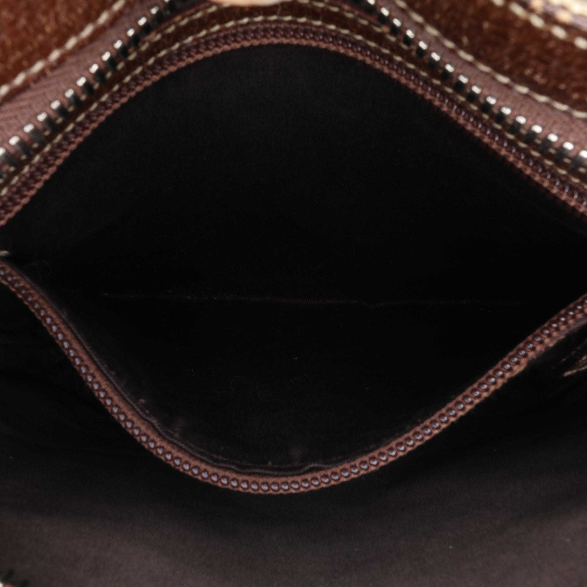 GG Canvas Crossbody