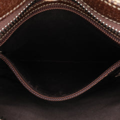 GG Canvas Crossbody