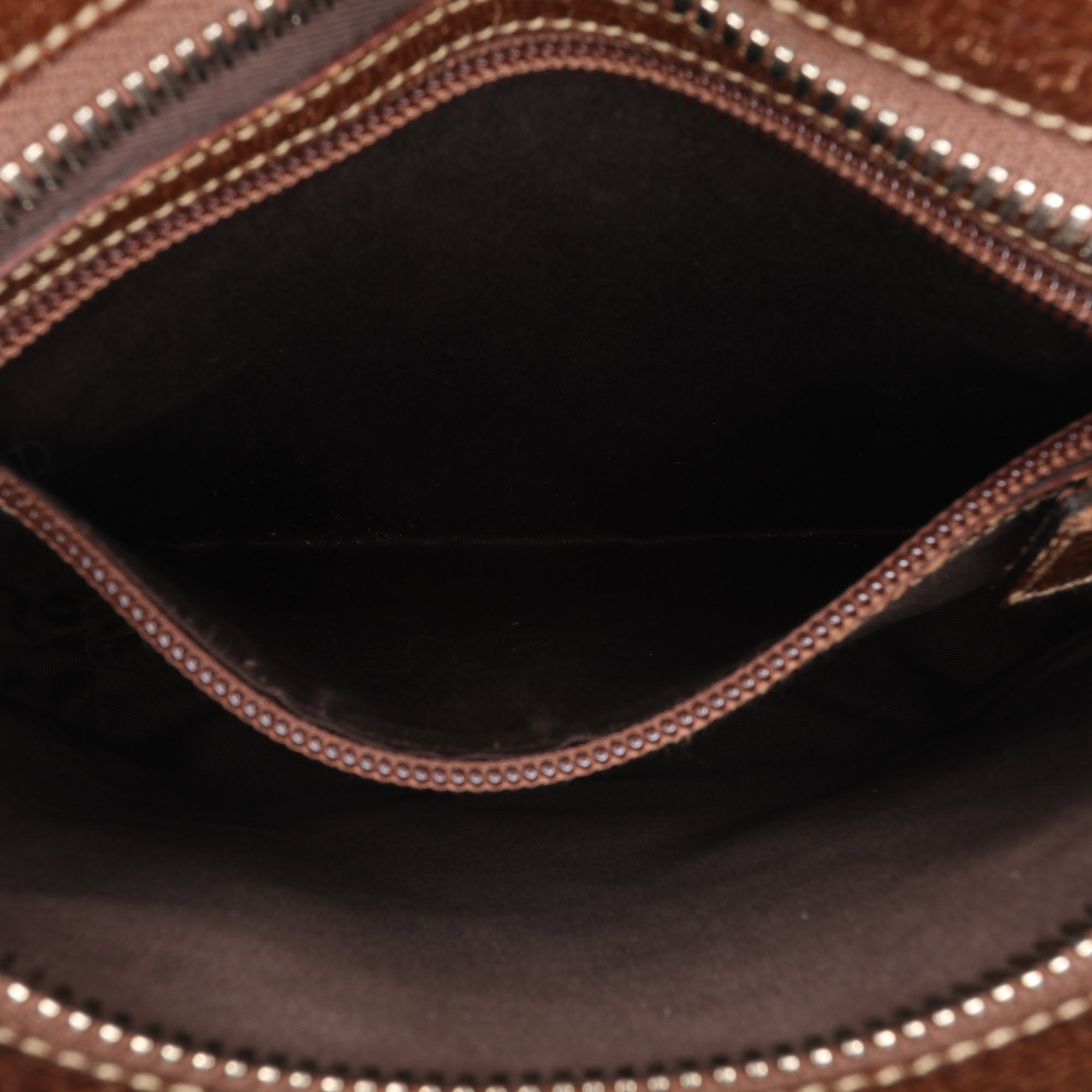GG Canvas Crossbody