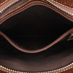 GG Canvas Crossbody