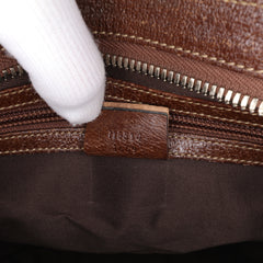 GG Canvas Crossbody