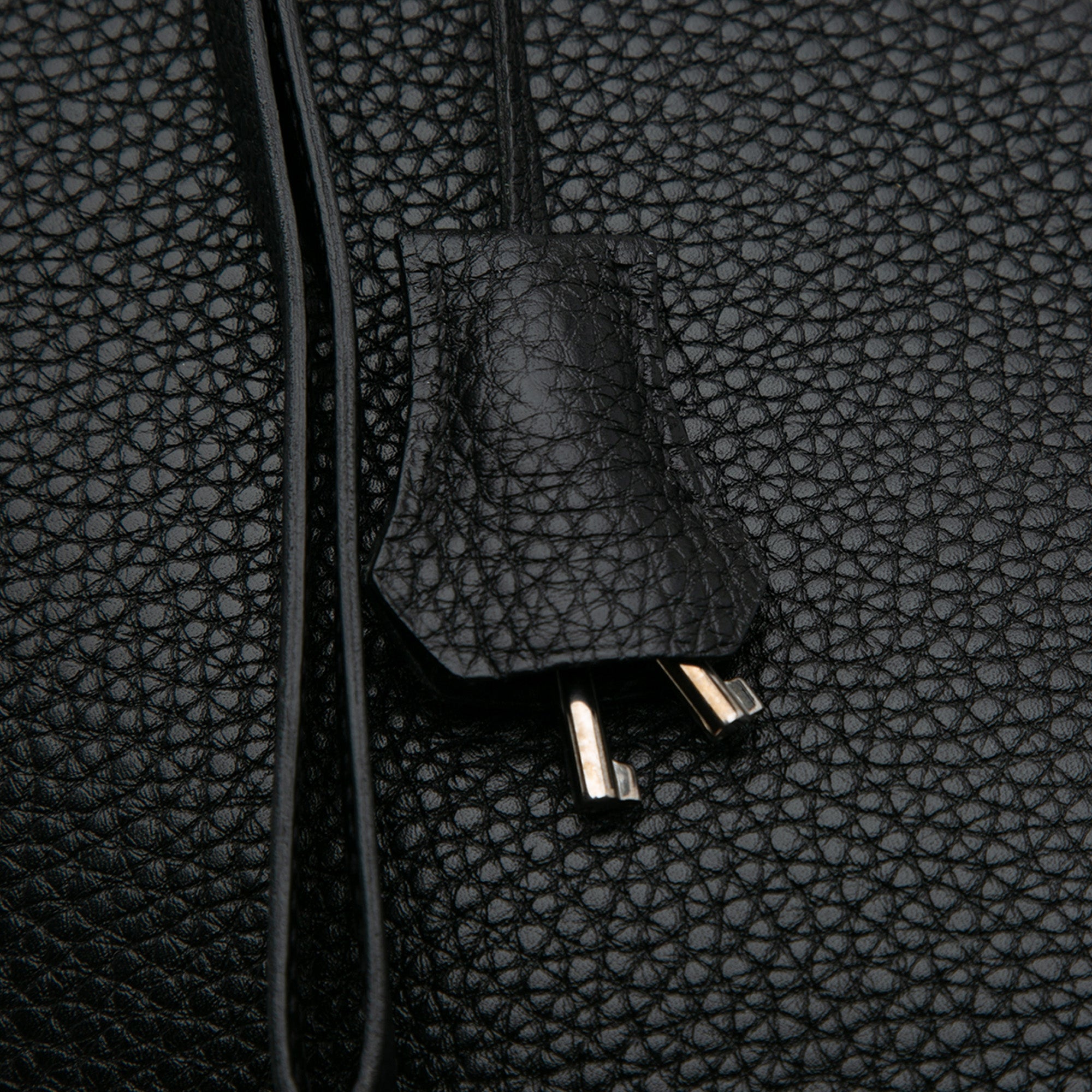 Togo Jet Pochette Clutch