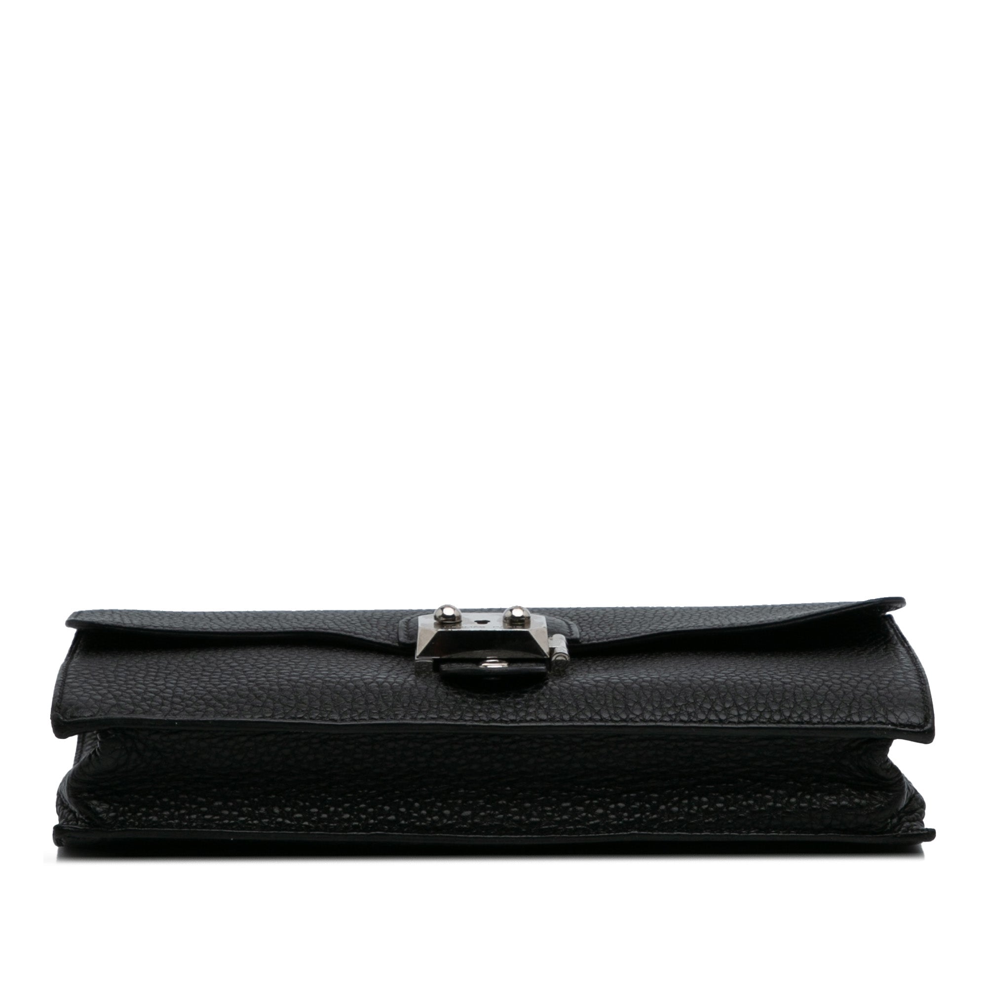 Togo Jet Pochette Clutch