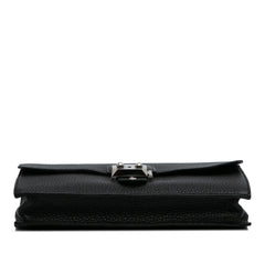 Togo Jet Pochette Clutch