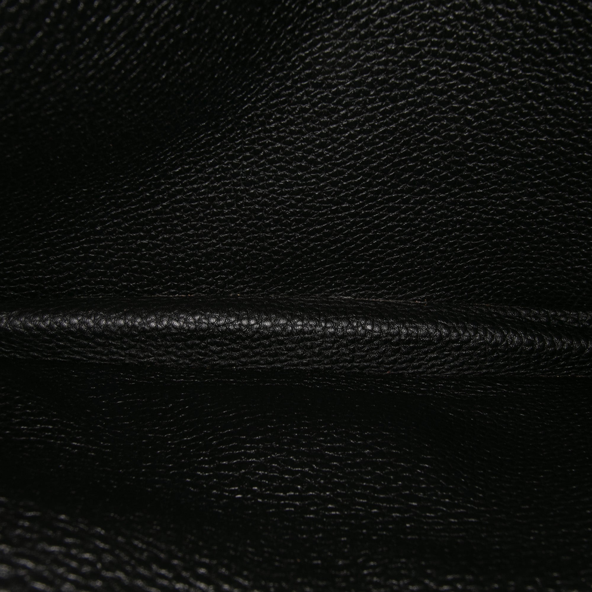 Togo Jet Pochette Clutch