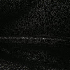 Togo Jet Pochette Clutch