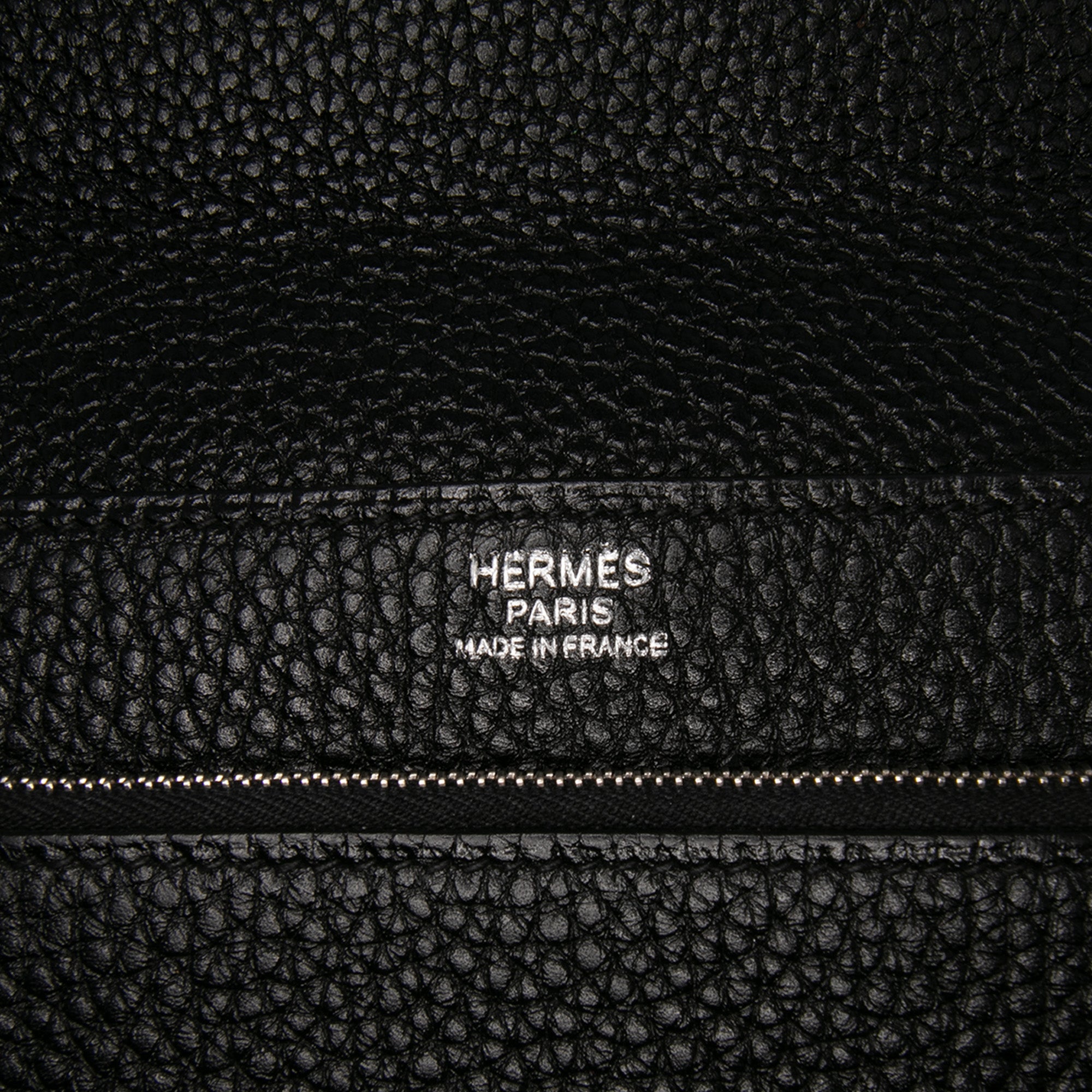 Togo Jet Pochette Clutch