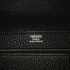 Togo Jet Pochette Clutch