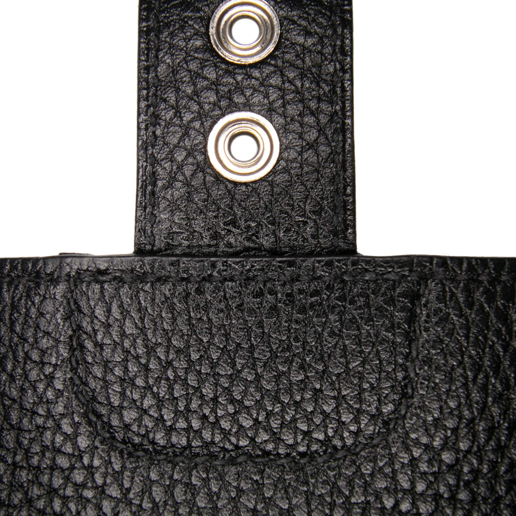 Togo Jet Pochette Clutch