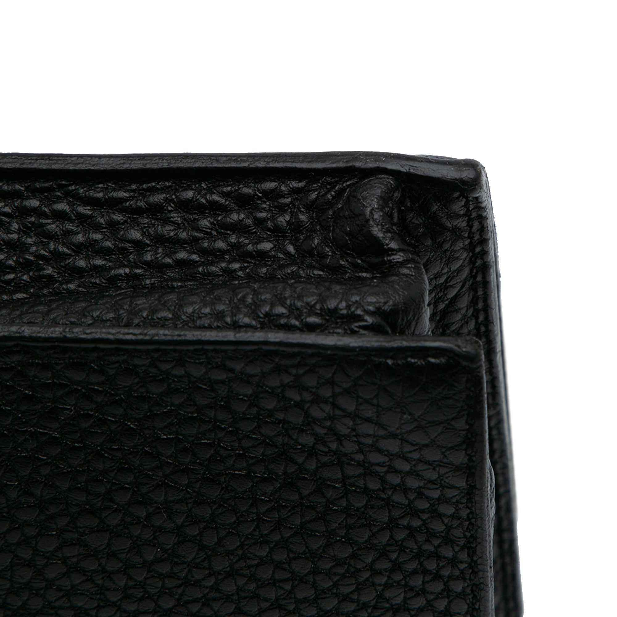 Togo Jet Pochette Clutch