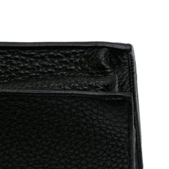 Togo Jet Pochette Clutch