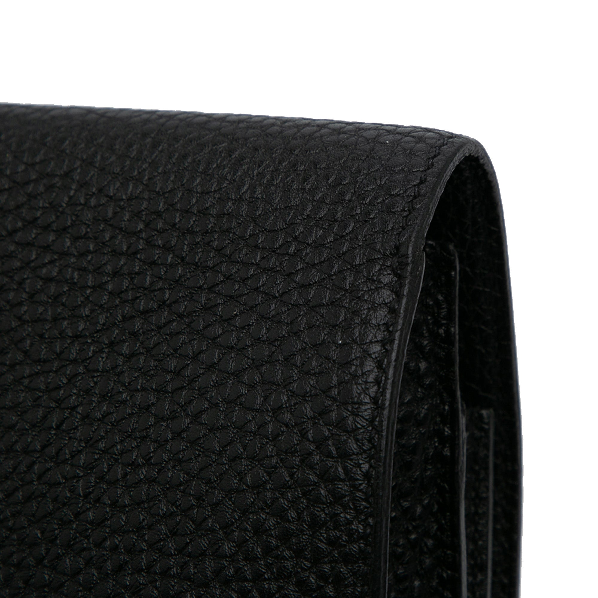 Togo Jet Pochette Clutch