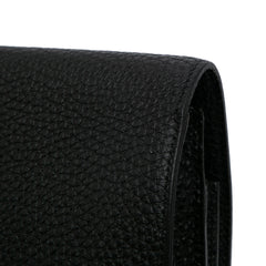 Togo Jet Pochette Clutch