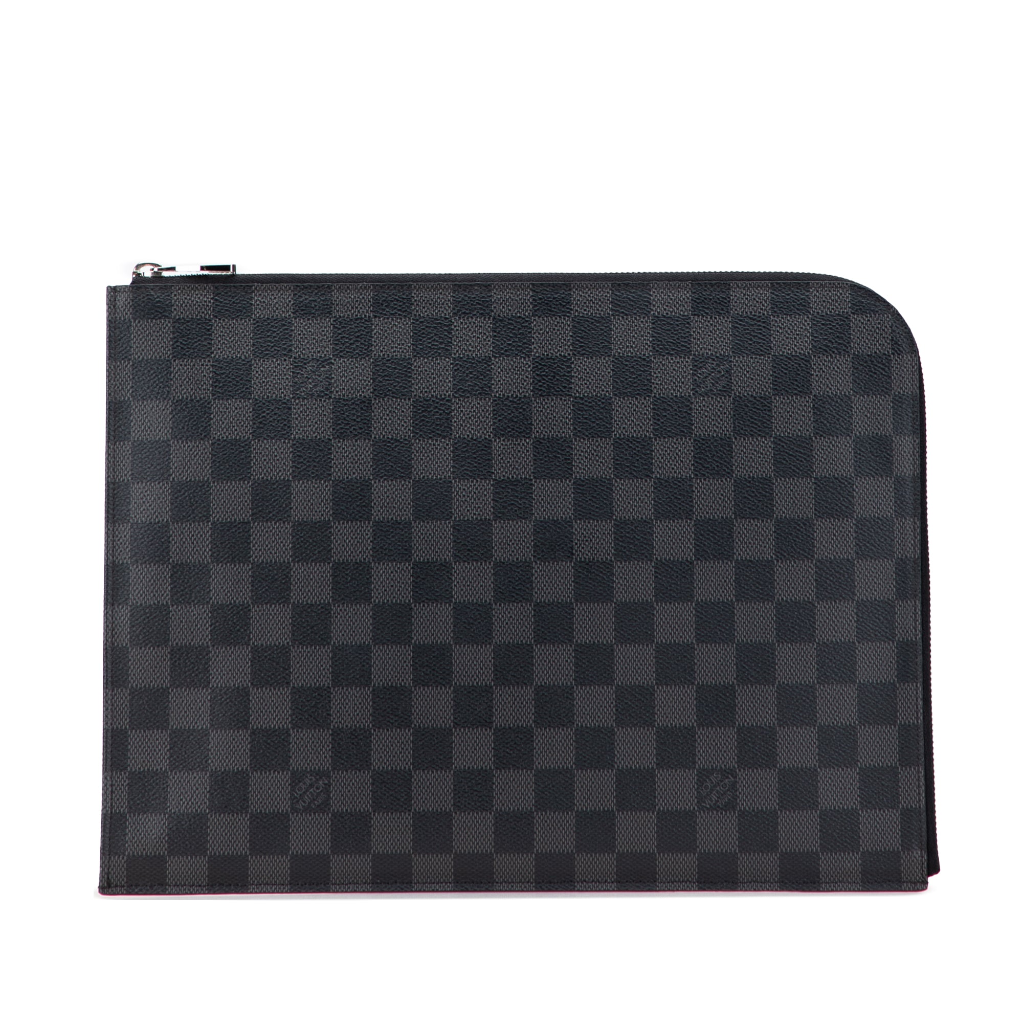Damier Graphite Pochette Jour GM