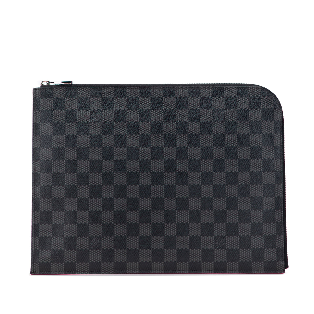 Damier Graphite Pochette Jour GM