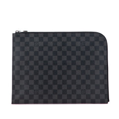 Damier Graphite Pochette Jour GM