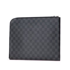 Damier Graphite Pochette Jour GM