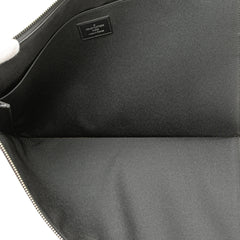Damier Graphite Pochette Jour GM