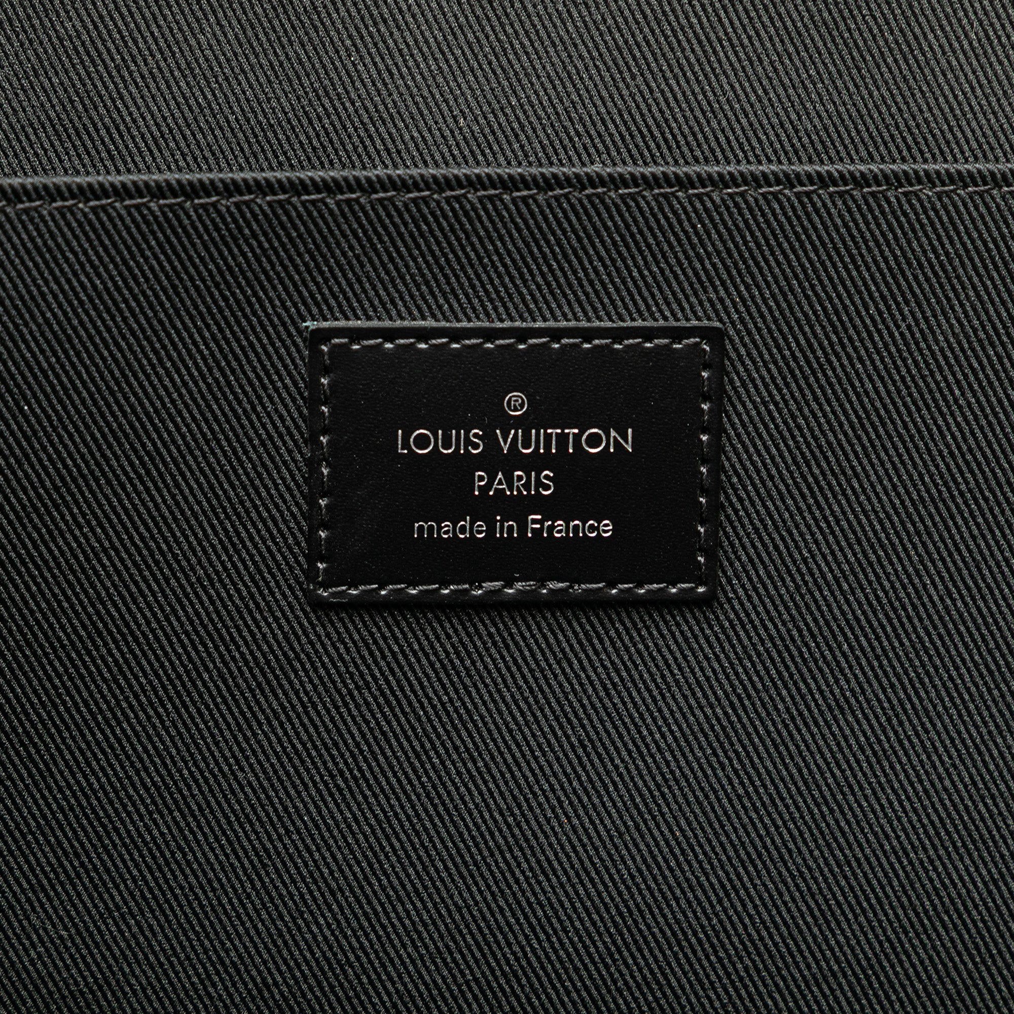 Damier Graphite Pochette Jour GM