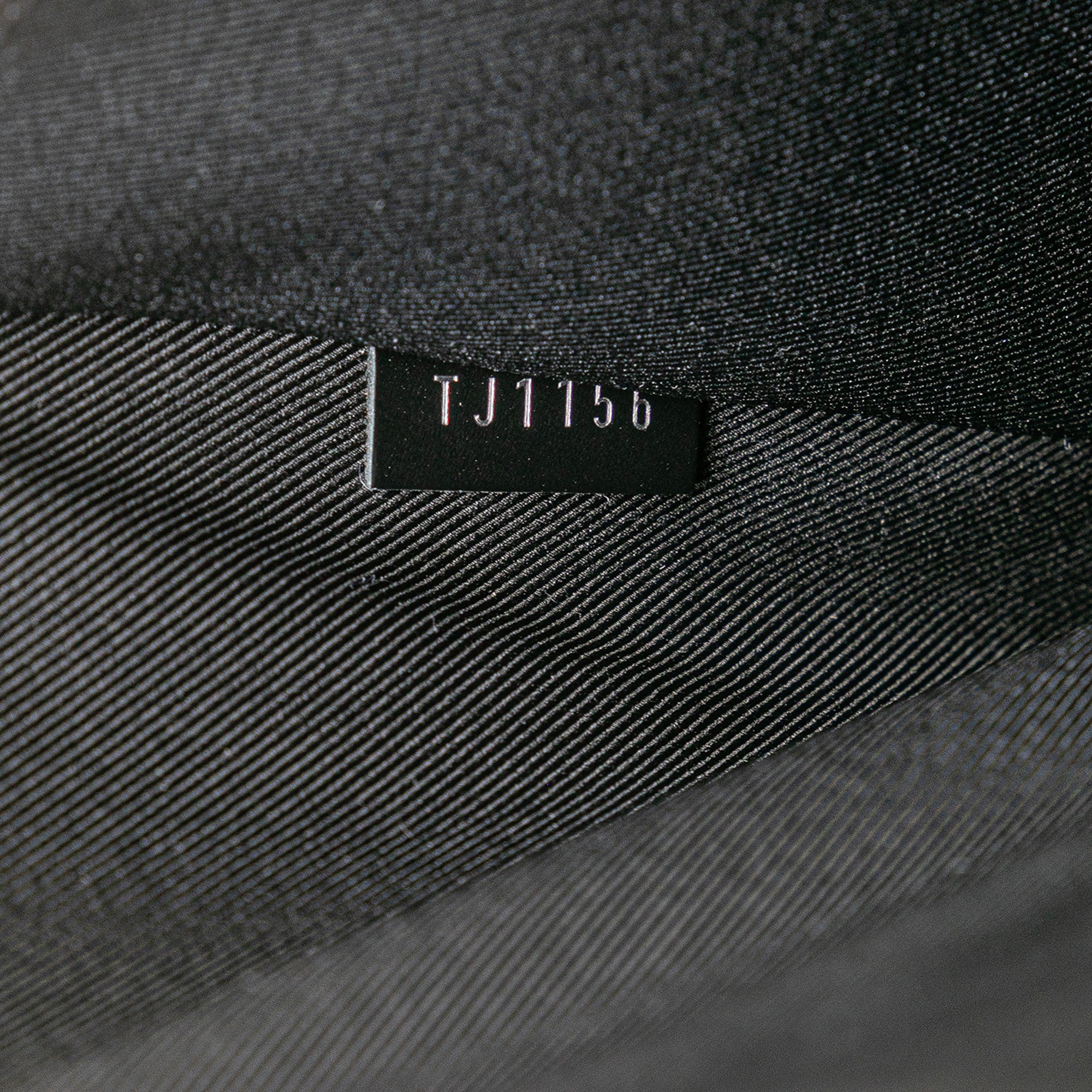Damier Graphite Pochette Jour GM