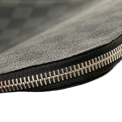 Damier Graphite Pochette Jour GM
