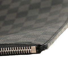 Damier Graphite Pochette Jour GM