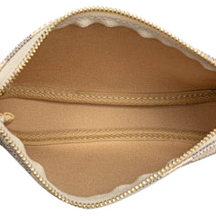Damier Azur Illustre Transatlantic Mini Pochette Accessoires