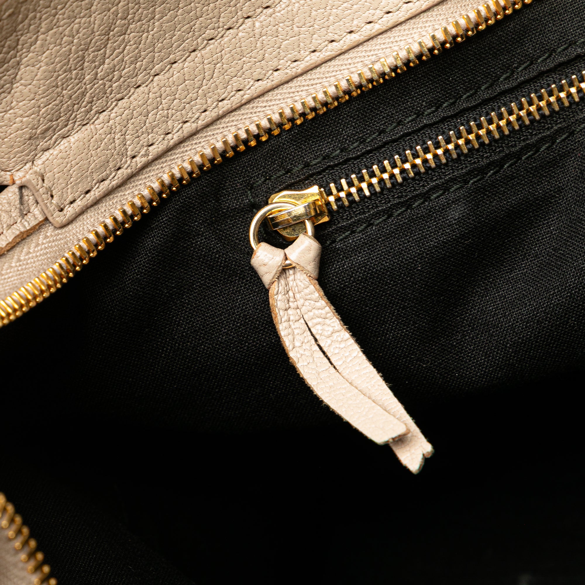 Chevre Motocross Classic Metallic Edge City Satchel