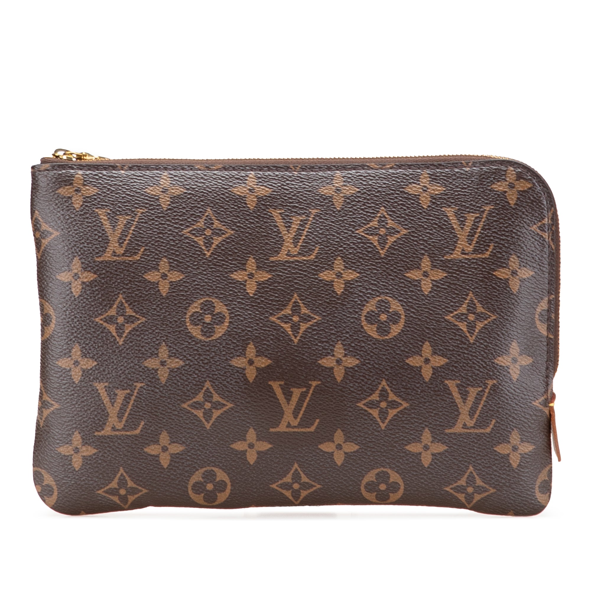 Monogram Etui Voyageur PM