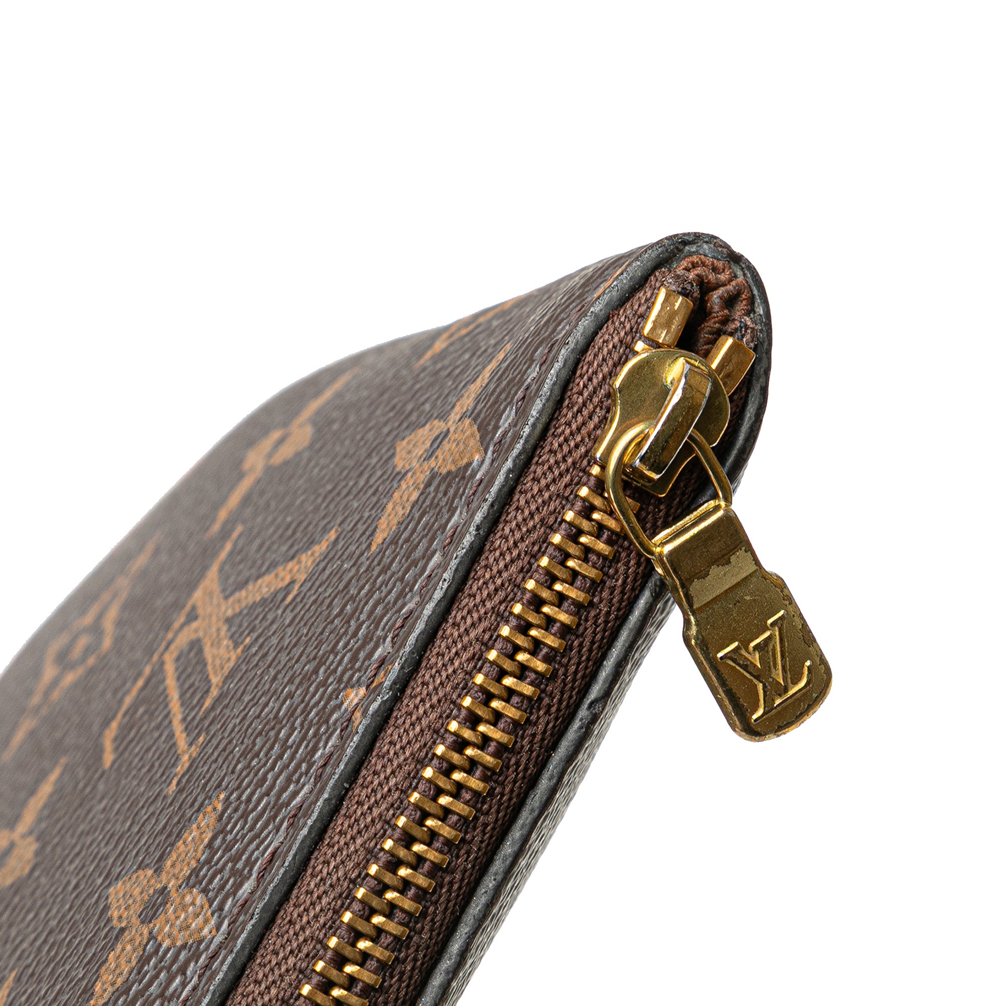 Monogram Etui Voyageur PM