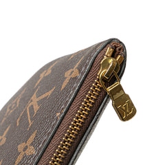 Monogram Etui Voyageur PM