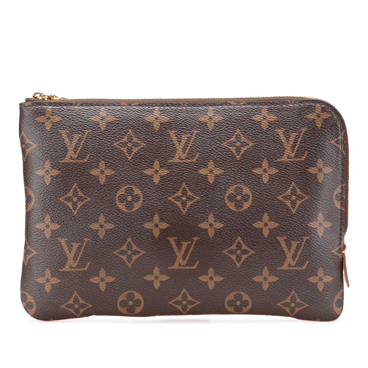 Monogram Etui Voyageur PM
