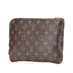 Monogram Etui Voyageur PM