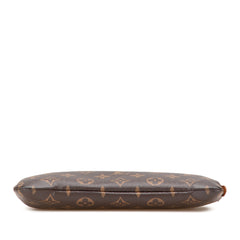 Monogram Etui Voyageur PM