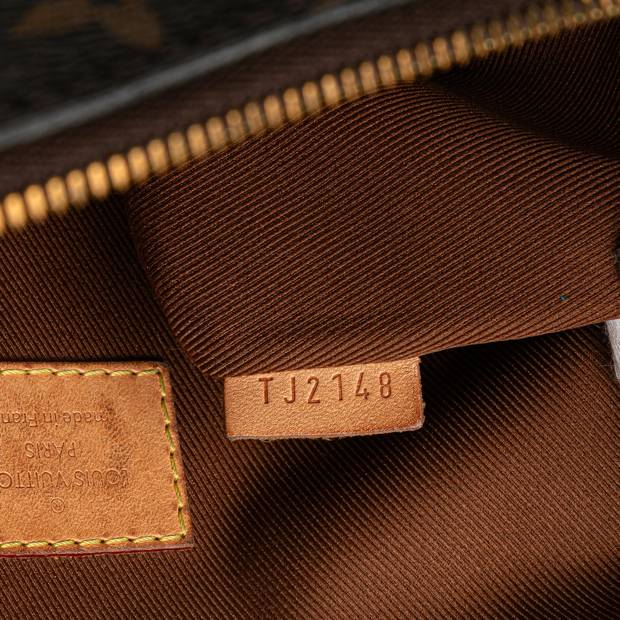 Monogram Etui Voyageur PM