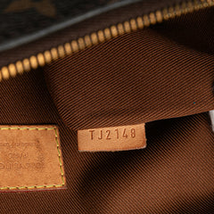 Monogram Etui Voyageur PM