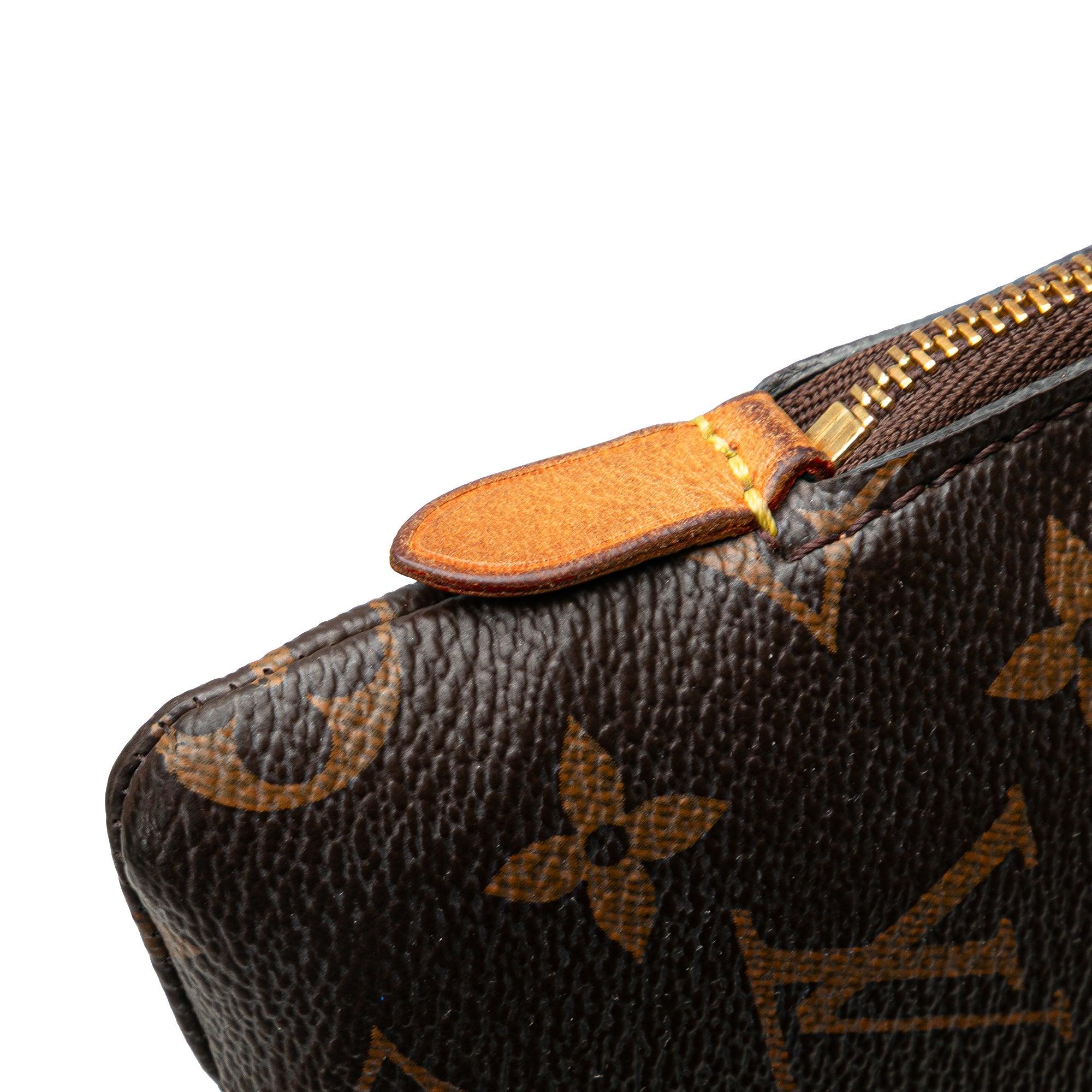 Monogram Etui Voyageur PM
