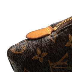 Monogram Etui Voyageur PM