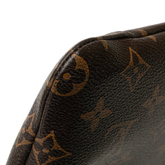 Monogram Etui Voyageur PM