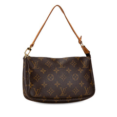 Monogram Pochette Accessoires