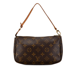 Monogram Pochette Accessoires