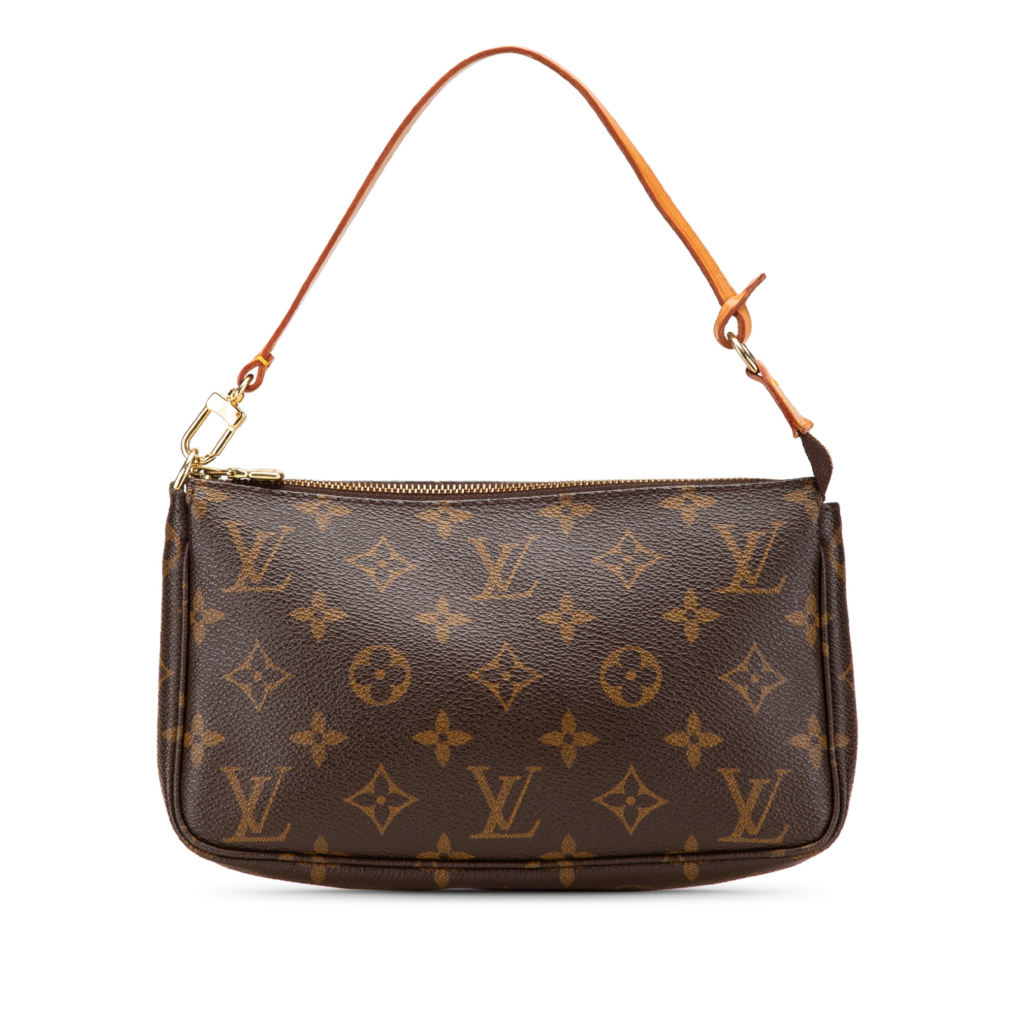 Monogram Pochette Accessoires