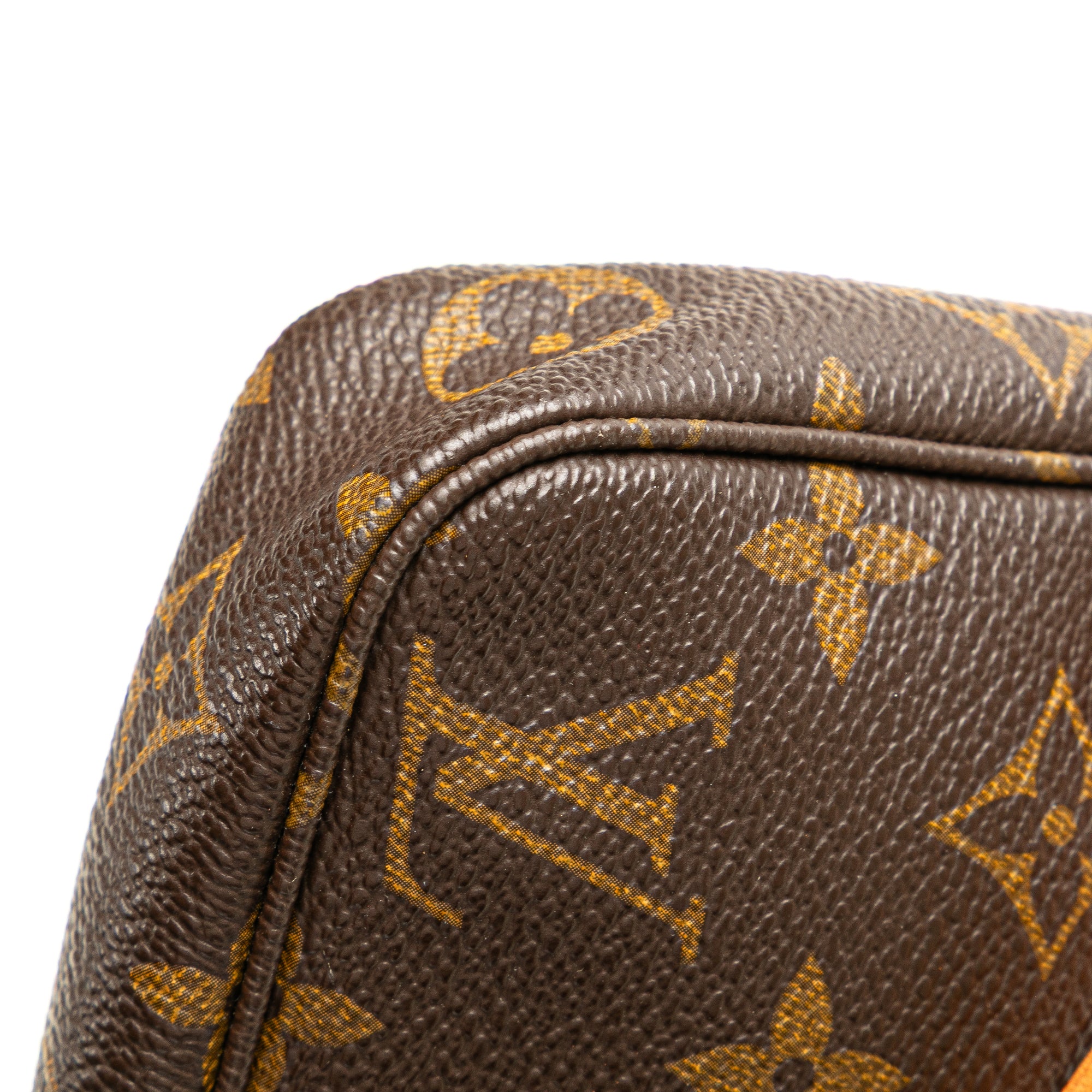 Monogram Pochette Accessoires