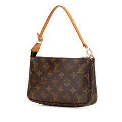 Monogram Pochette Accessoires