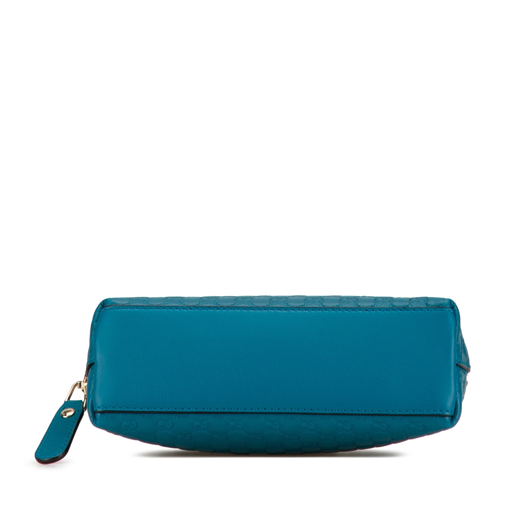 Microguccissima Cosmetic Pouch