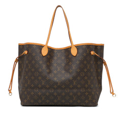 Monogram Neverfull GM