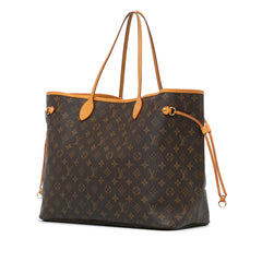 Monogram Neverfull GM