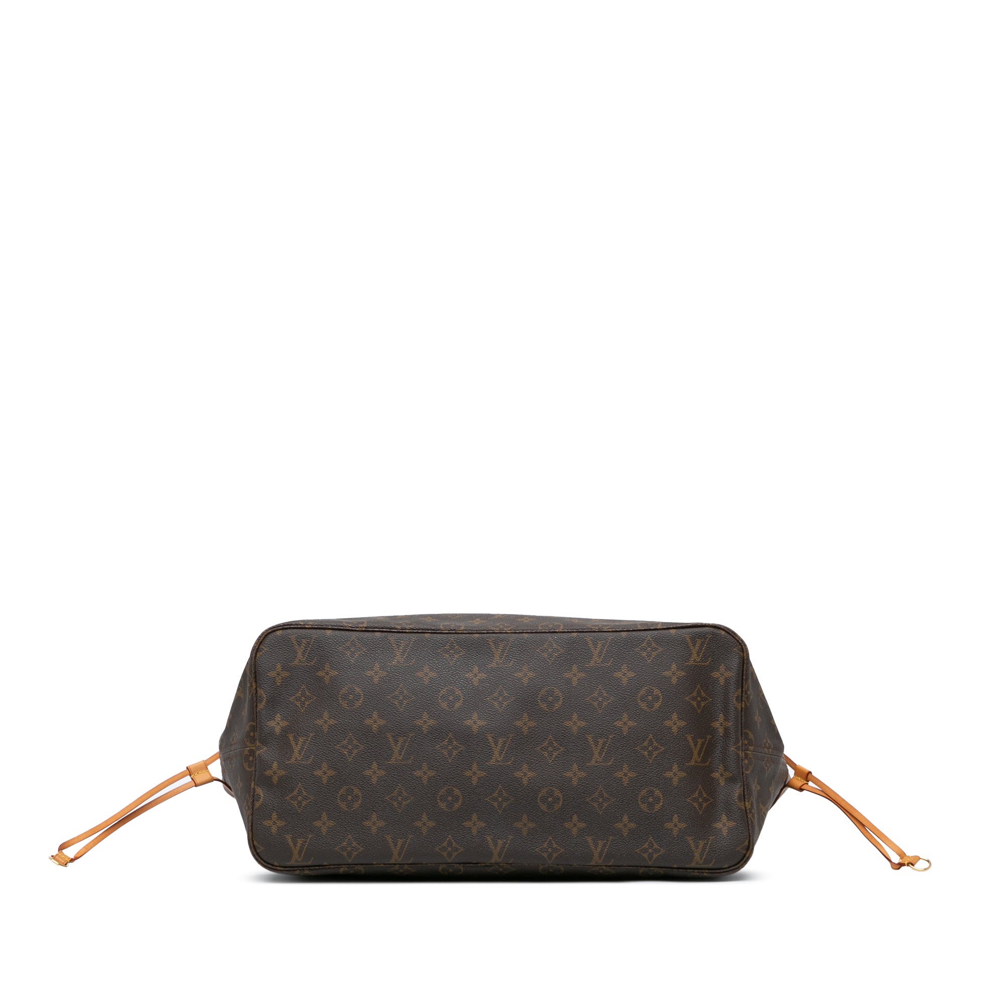 Monogram Neverfull GM