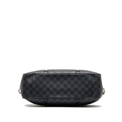 Damier Graphite Tadao PM_3